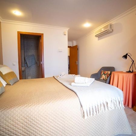 Dream Holidays Cabanas Тавіра Екстер'єр фото