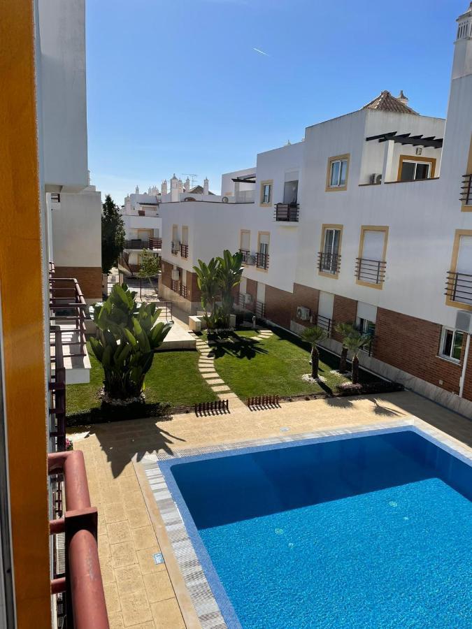 Dream Holidays Cabanas Тавіра Екстер'єр фото