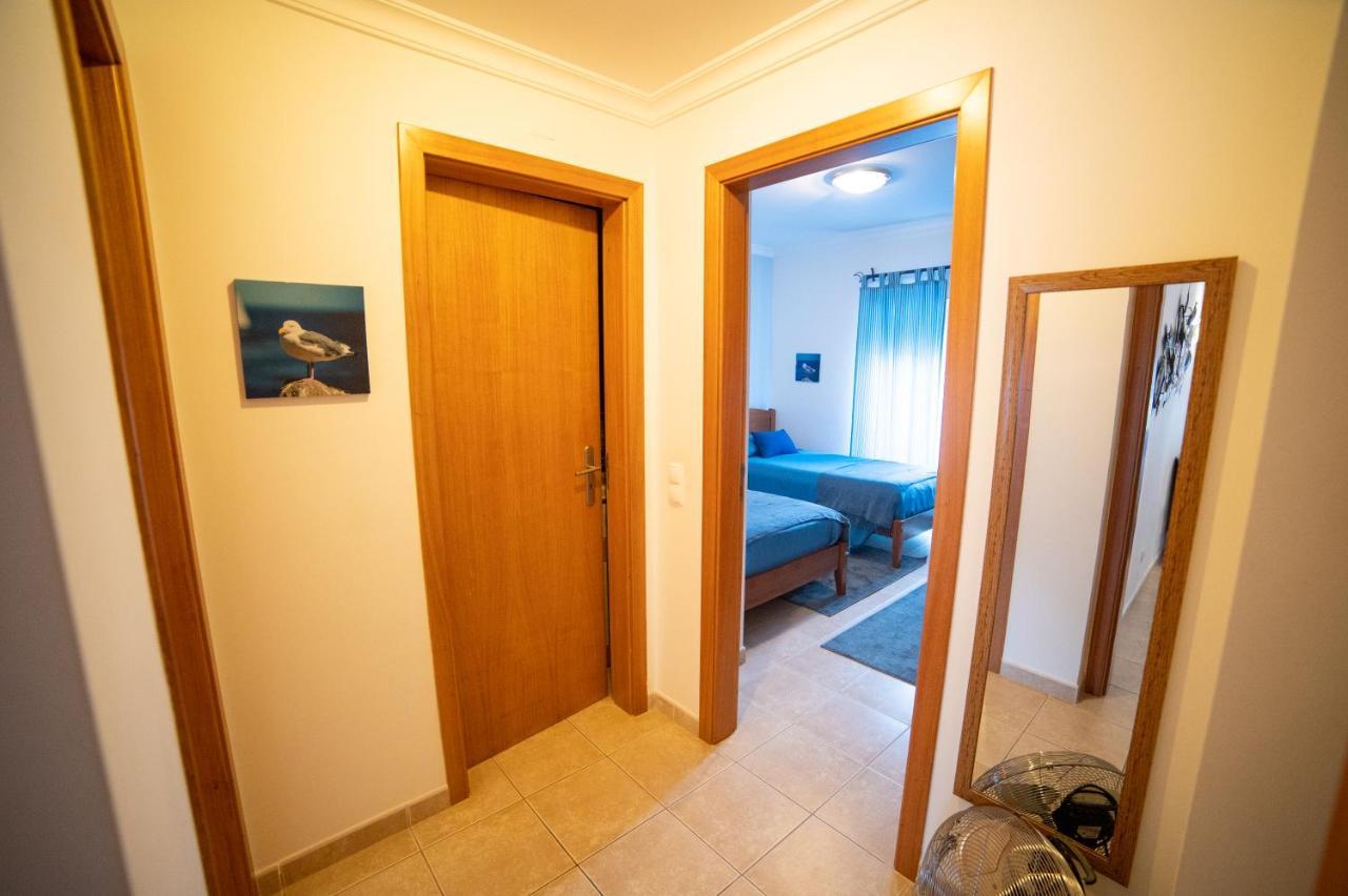 Dream Holidays Cabanas Тавіра Екстер'єр фото