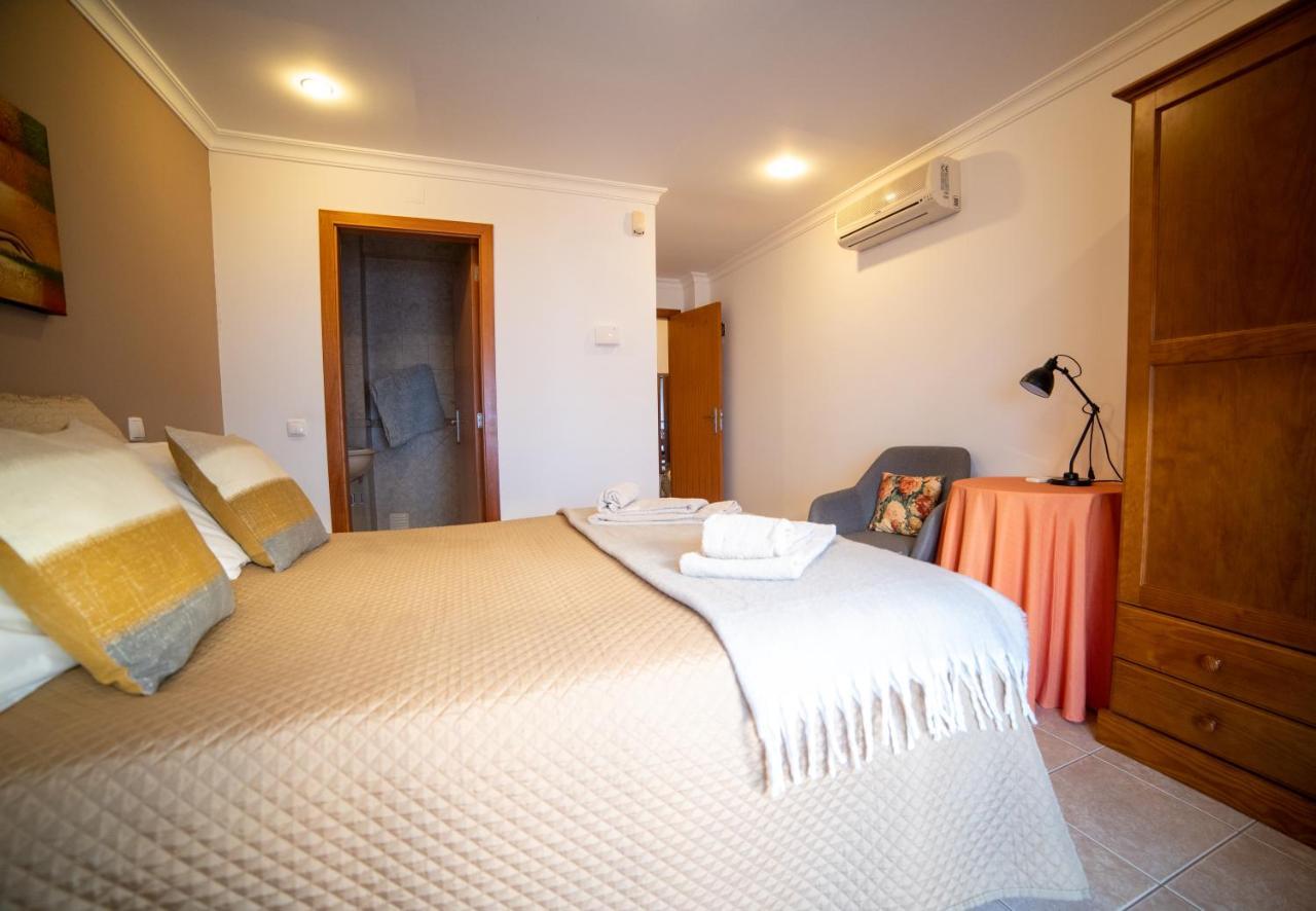 Dream Holidays Cabanas Тавіра Екстер'єр фото