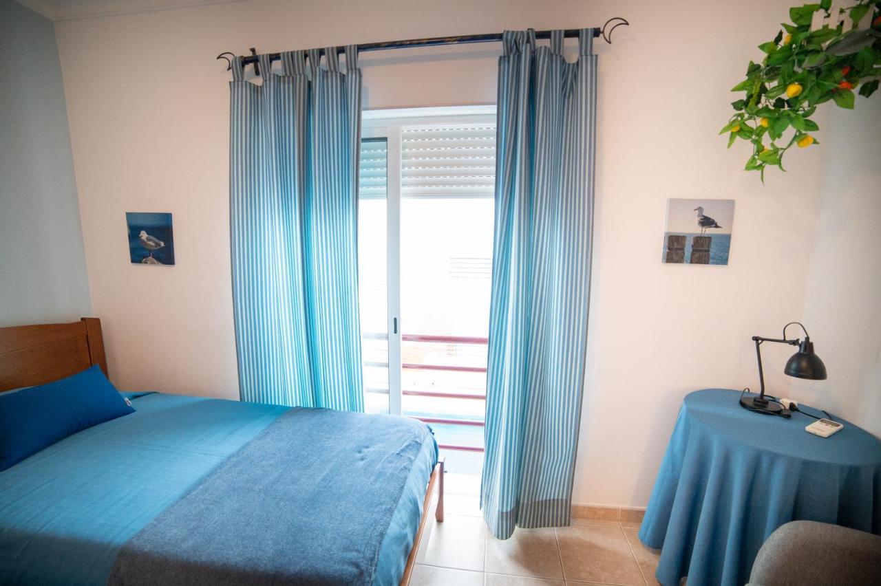 Dream Holidays Cabanas Тавіра Екстер'єр фото