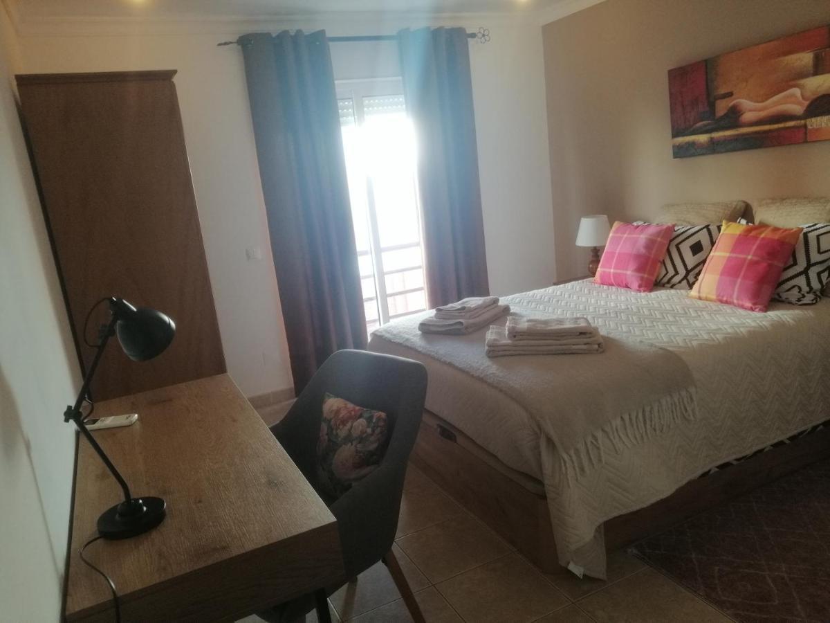 Dream Holidays Cabanas Тавіра Екстер'єр фото